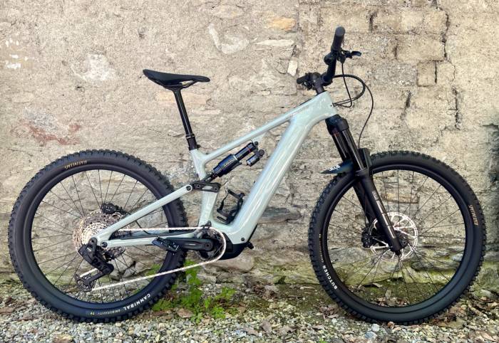 Levo Comp Evo