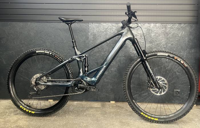 WILD FS H20