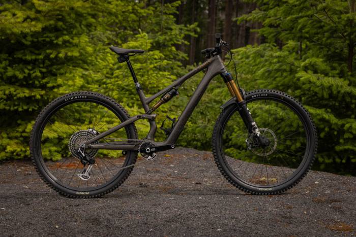 S-Works Stumpjumper 15