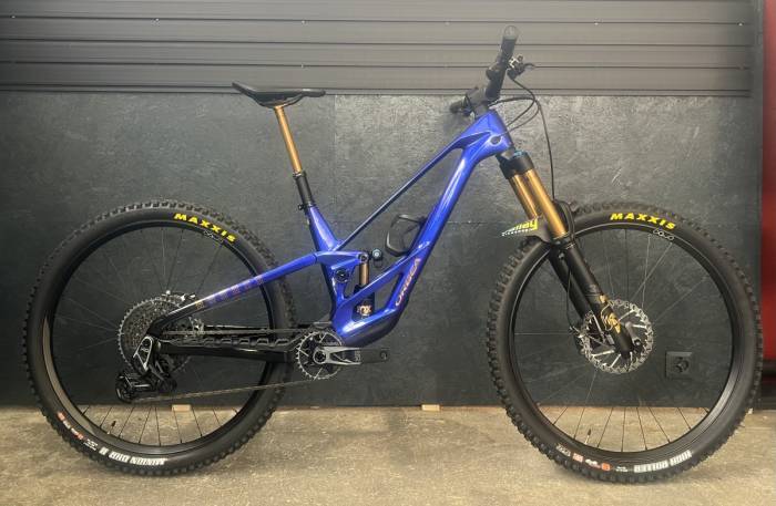 RALLON E-LTD MyO
