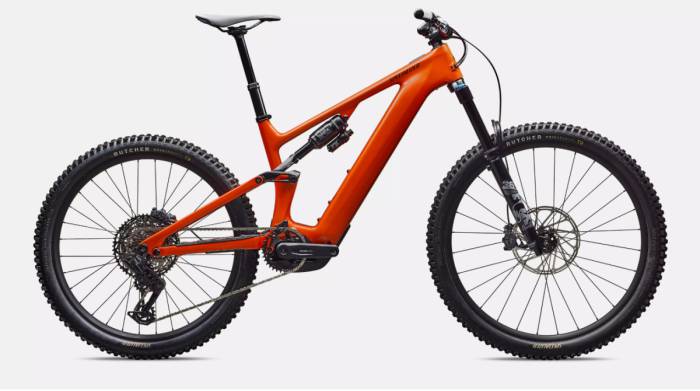 Levo Comp Carbon G4
