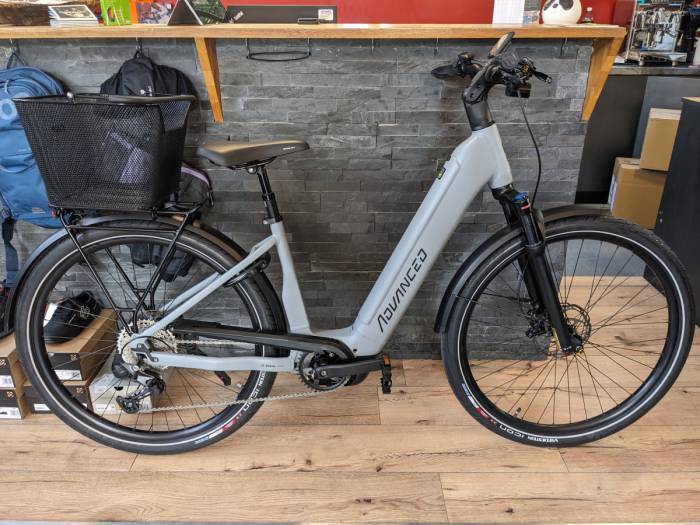 Trekking Pro Wave 625