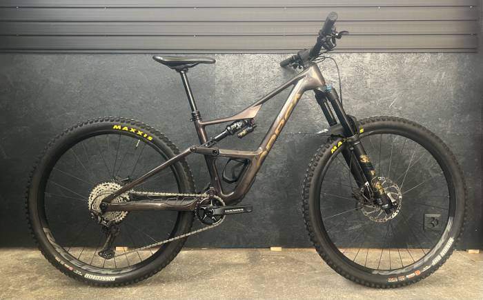 Occam LT M30