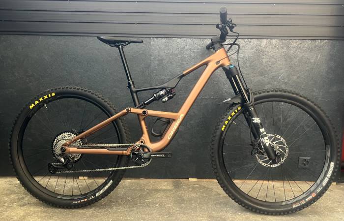 Occam LT H10