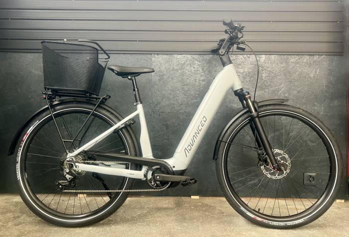 Trekking Pro Wave 625