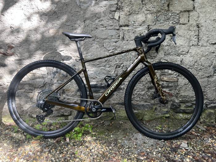 TERRA M31eTEAM 1X (M)